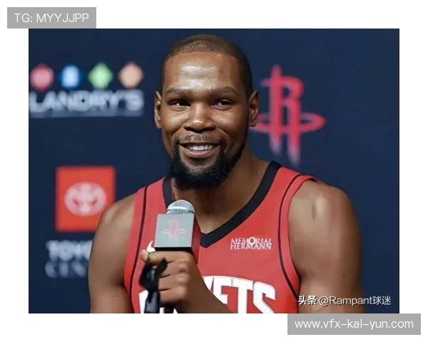 杜兰特持续缺阵NBA杯，无缘勇士对决库里