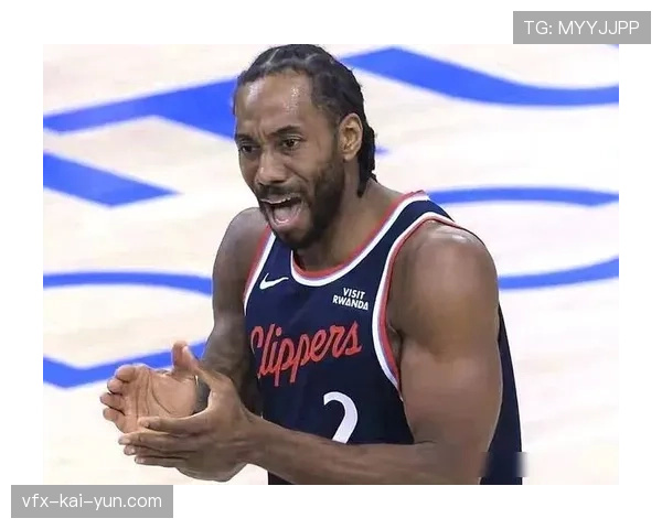 快船不敌国王，数据显示伦纳德缺席导致侧翼防守体系崩溃